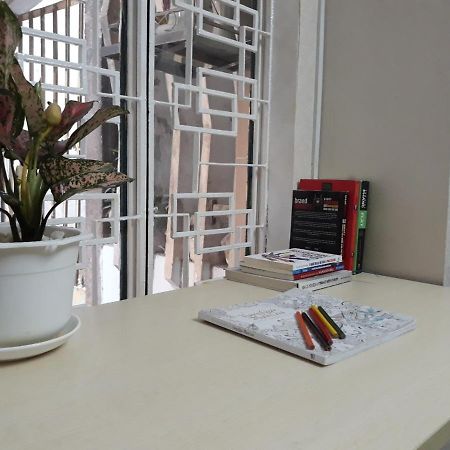 Tuis Home Ho Şi Min Dış mekan fotoğraf