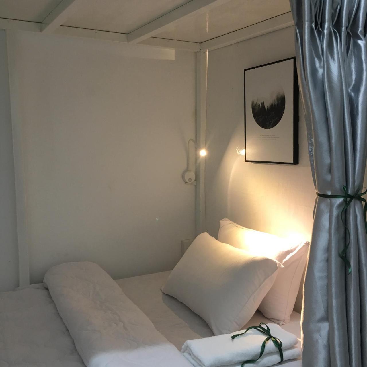 Tuis Home Ho Şi Min Dış mekan fotoğraf