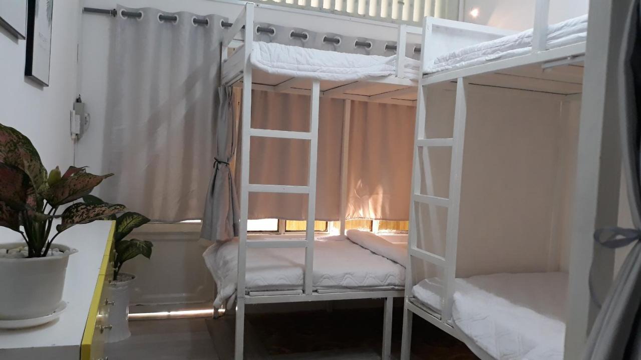 Tuis Home Ho Şi Min Dış mekan fotoğraf