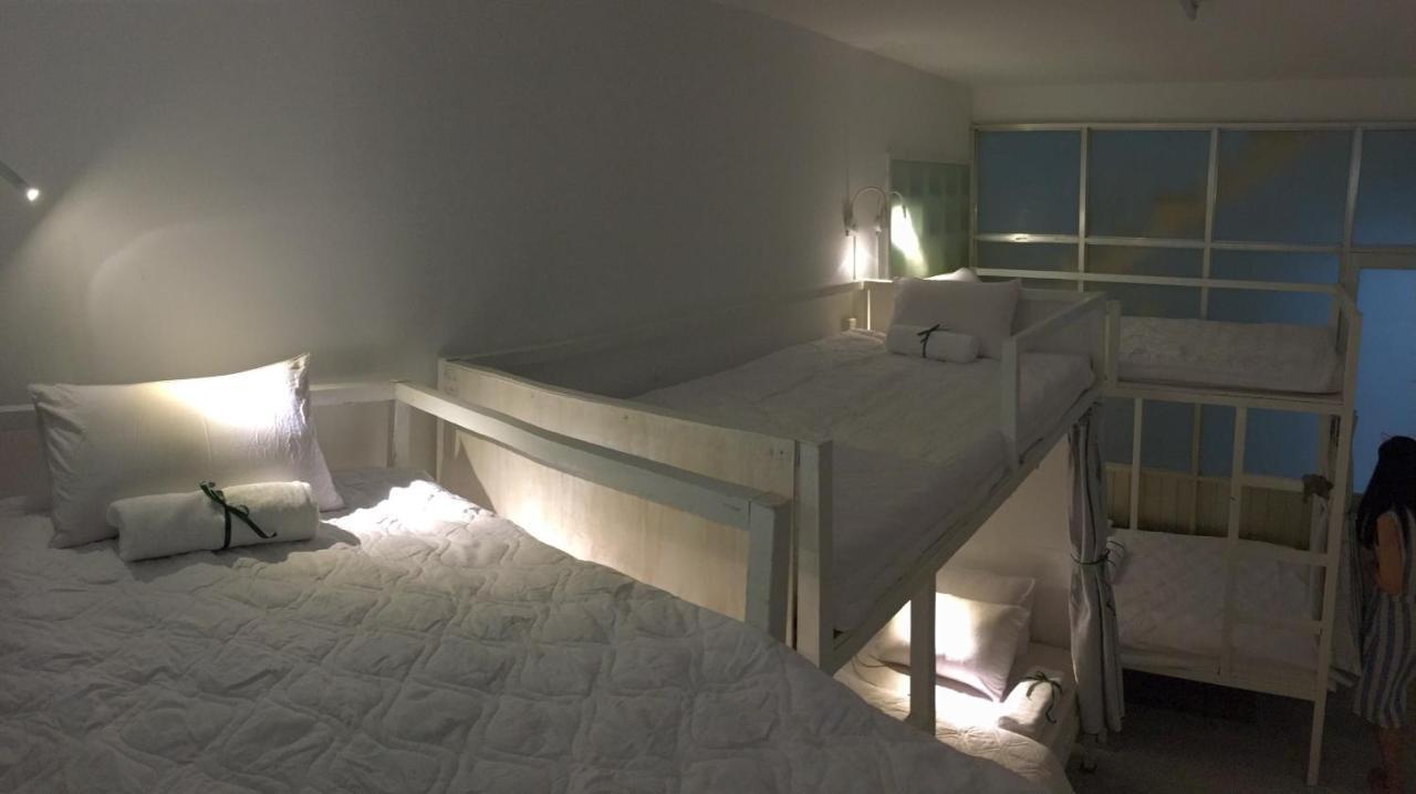 Tuis Home Ho Şi Min Dış mekan fotoğraf